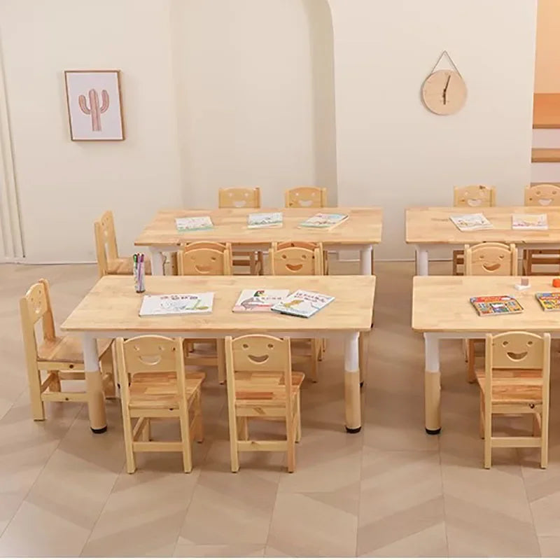 School Tables & Chair