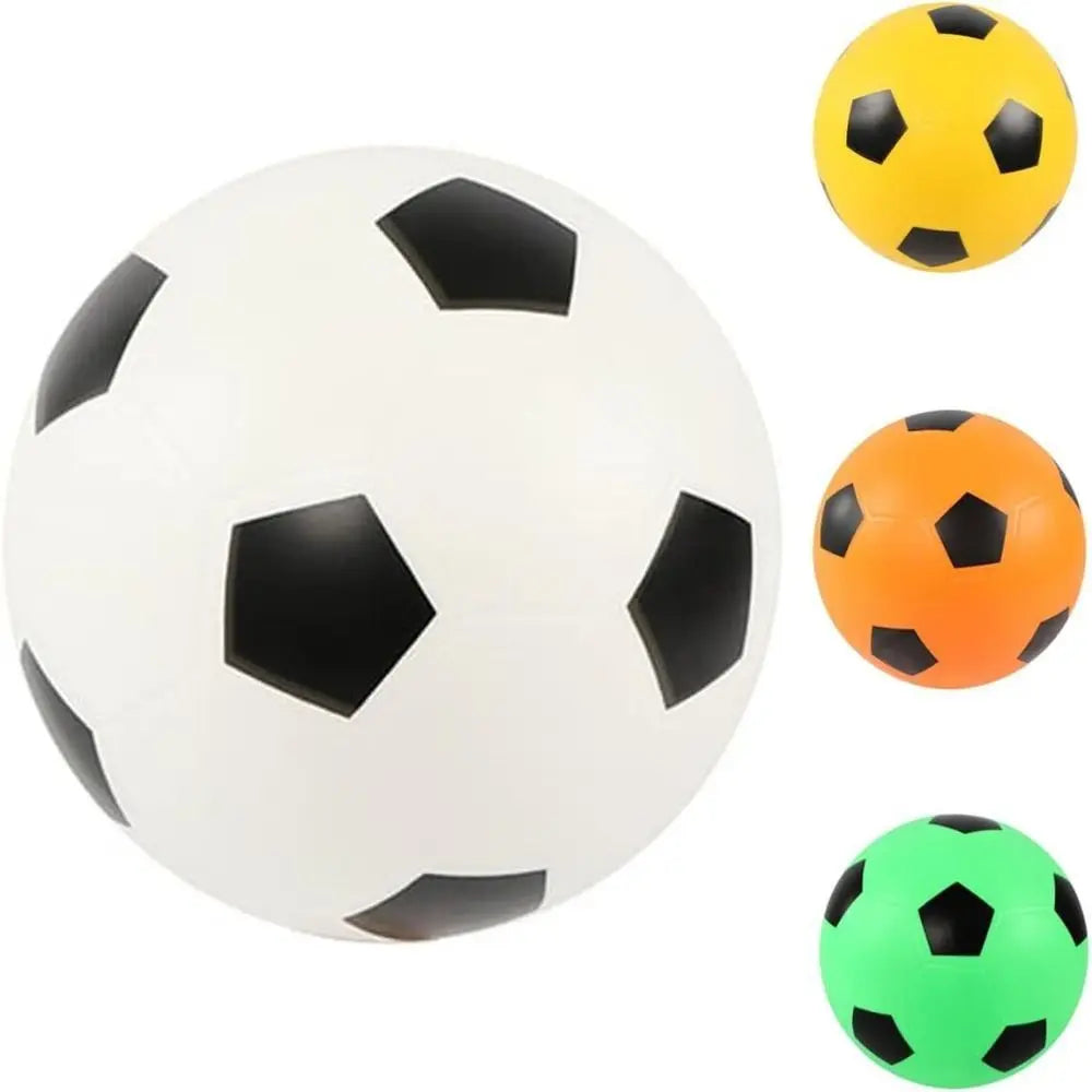 Silent kids Soccer Ball