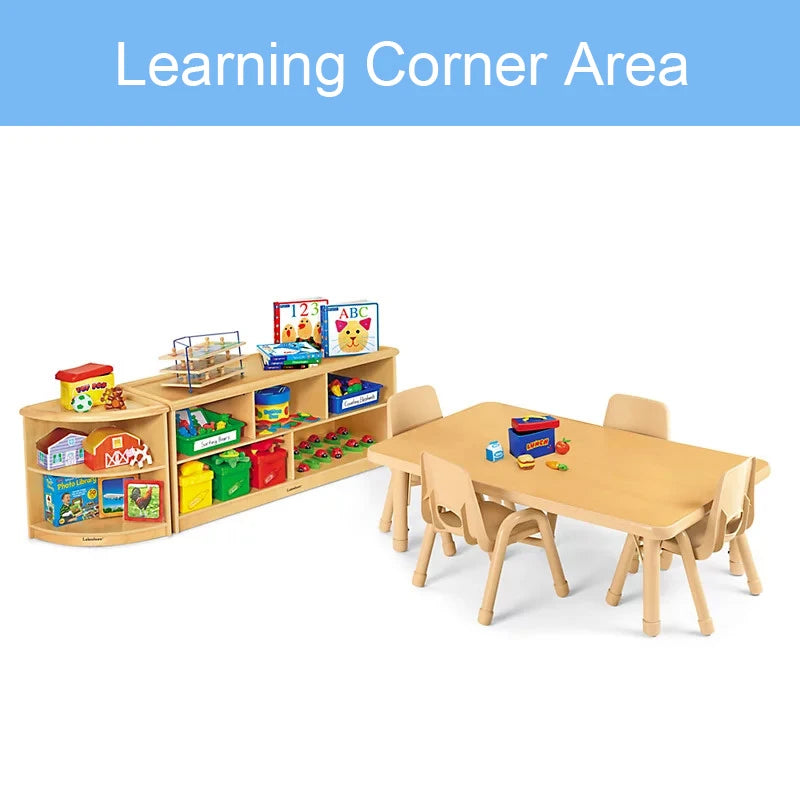 Kindergarten Daycare Furniture