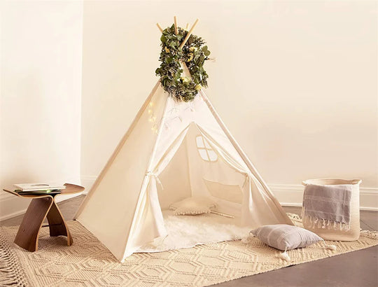 Cabana Teepee Tent