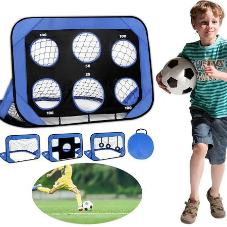 Kids Soccer Goal Net