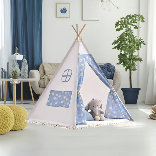 Cabana Teepee Tent