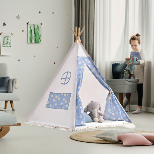 Cabana Teepee Tent